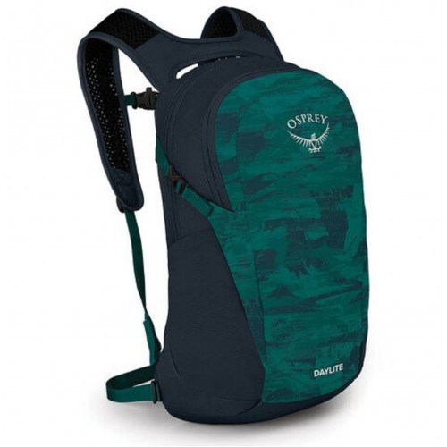 Рюкзак Osprey Daylite 13 л Night Arches Green (1054-DAYLNIARCGRE) Рюкзак Osprey Daylite 13 л Night Arches Green (1054-DAYLNIARCGRE)