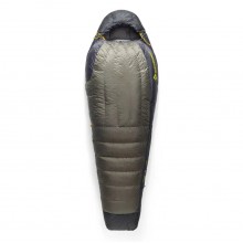 Спальник Sea To Summit Spark Pro -9C/15F Regular L лівий Beluga Black (1033-STS ASL041071-050105)