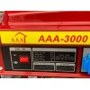 Переносний бензиновий генератор Gasoline AAA-3000 2.8 кВт комбінований ручний стартер (1969505359) в інтернет супермаркеті PbayMarket!