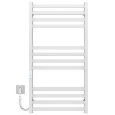 Рушникосушарка електрична Avast П12 600х1000 Deffi Білий WD04 (B.AV.100.60.12.E.W.L.4)