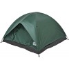 Намет Skif Outdoor Adventure II cm 3-місний 200х200х135 см Green (1013-389.00.83)