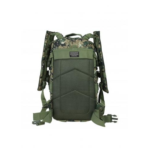 Рюкзак тактичний Dominator Velcro 30L Pixel-Camo DMR-VLK-PXL в інтернет супермаркеті PbayMarket!