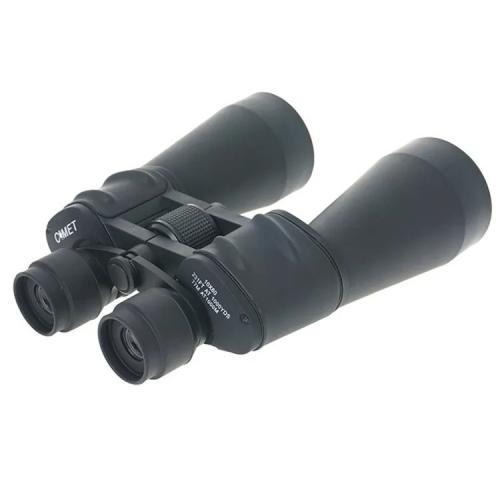 Бінокль Comet AXP101 (10x60) чорний, в чохлі