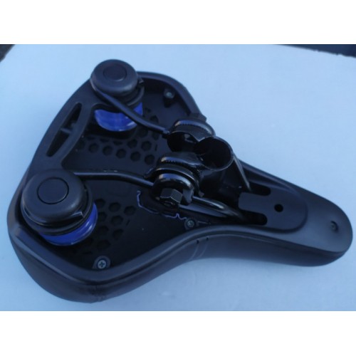 Сідло для велосипеда Feel Fit ZD-014 Сідло для велосипеда Feel Fit ZD-014