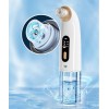 Апарат для глибокого вакуумного очищення пор обличчя Profi Care X19 ( PCX19 )