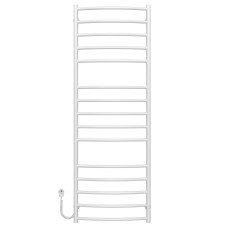 Рушникосушарка електрична Класік Еліт П15 500х1500 Deffi Білий EF16 (C.KE.150.50.15.E.W.L.5)