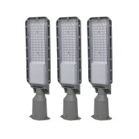 Комплект світильників  Lightwell LW-SMD-65K-30W SMD 30W 3 шт
