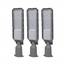 Комплект світильників  Lightwell LW-SMD-65K-30W SMD 30W 3 шт