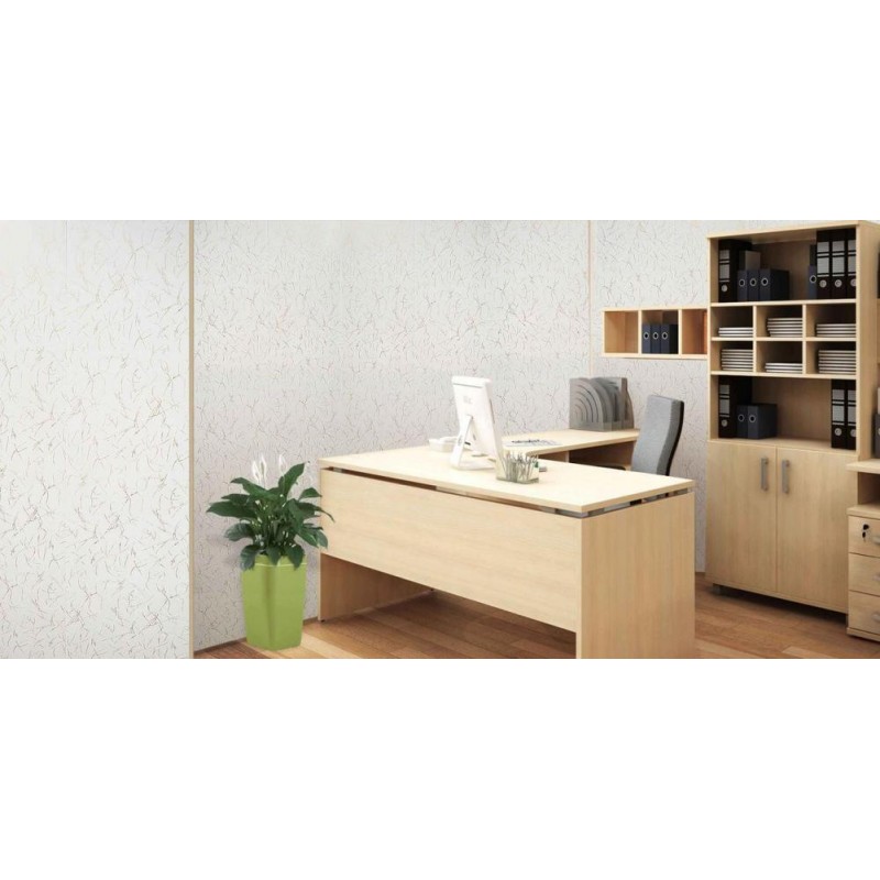 Панель ПВХ пластикова вагонка для стін та стелі Фрістайл ES.08.07 Riko