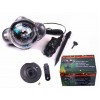 Світлодіодний лазерний проектор вуличний Christmas Snowfall Projector WL-808