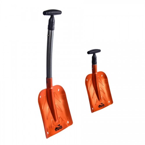 Складна лавинна лопата Tramp TRA-249 Orange Складна лавинна лопата Tramp TRA-249 Orange