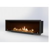 Вбудований біокамін Осередок Gloss Fire Focus MS-001-1200