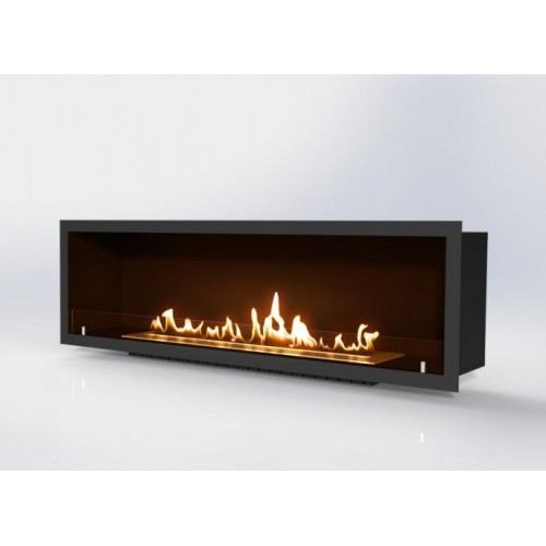 Вбудований біокамін Осередок Gloss Fire Focus MS-001-1200