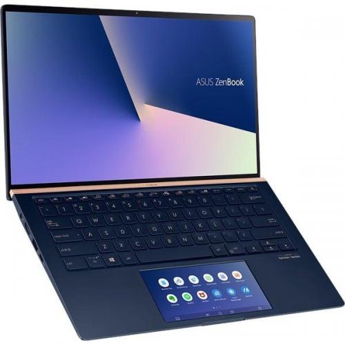 Ноутбук Asus Zenbook UX425E8/512gb Open Box