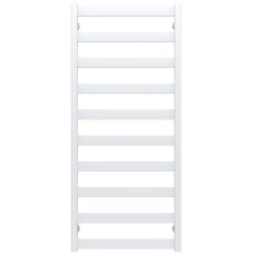 Рушникосушарка водяна Silvia П10 500х1200 Deffi Білий (A.SV.120.50.10.W.B)
