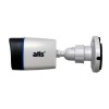 IP-відеокамера 2 Мп Atis ANW-2MIR-20W/2.8 Lite-S