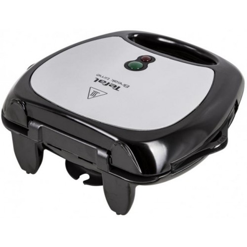 Бутербродниця Tefal SW614831 (6343390) Бутербродниця Tefal SW614831 (6343390)