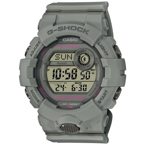 Годинник Casio G-SHOCK GMD-B800SU-8 Годинник Casio G-SHOCK GMD-B800SU-8