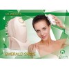 Прилад для масажу голови US MEDICA Emerald Shine Рожевий в інтернет супермаркеті PbayMarket!