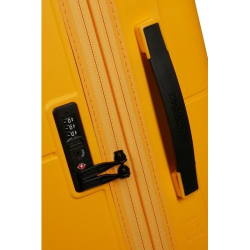 Валіза 77 См American Tourister DASHPOP GOLDEN YELLOW 77х50х30(34) MG5*56003 в інтернет супермаркеті PbayMarket!