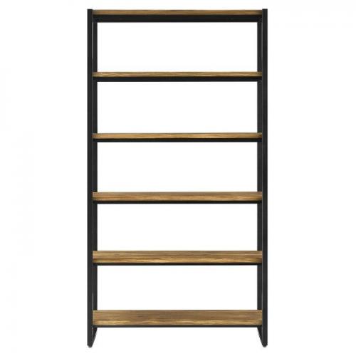 Стелаж GoodsMetall у стилі Лофт 1900х1000х350 СТЖ1133 Стелаж GoodsMetall у стилі Лофт 1900х1000х350 СТЖ1133