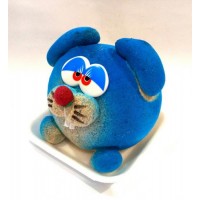 Трав'янчик Насіння країни Кролик Крош 13х13х12 см Синій (1686279746) Трав'янчик Насіння країни Кролик Крош 13х13х12 см Синій (1686279746)