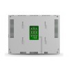 Відеодомофон Slinex Sonik 7 White