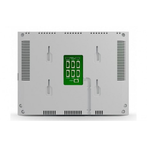 Відеодомофон Slinex Sonik 7 White Відеодомофон Slinex Sonik 7 White