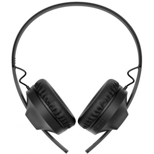 Гарнітура Sennheiser HD 250 BT Black (6659101)