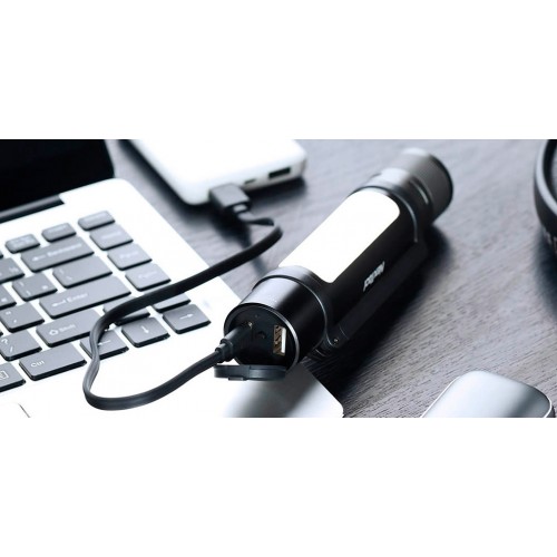 Ліхтарик Xiaomi Nextool 6 in 1 Black Ліхтарик Xiaomi Nextool 6 in 1 Black