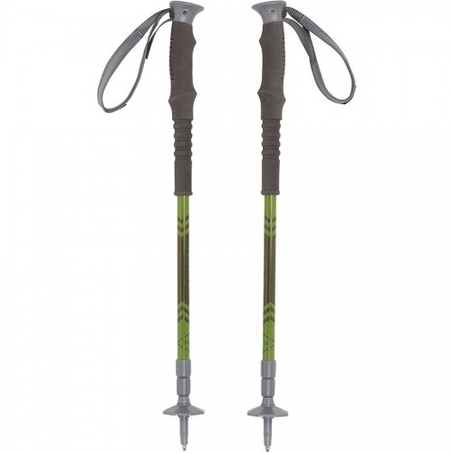 Палиці трекінгові Kelty Upslope 2.0 Зелений Палиці трекінгові Kelty Upslope 2.0 Зелений