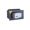Сейф вбудований Technomax GD/3