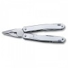 Ніж Victorinox Swiss Tool Spirit X Leather Silver (1049-Vx30224.L)