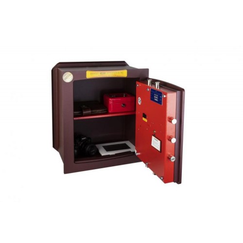 Сейф вбудований Technomax UT/7L Сейф вбудований Technomax UT/7L