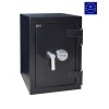 Сейф вогневзлостійкий Griffon CLE II.68.E BLACK