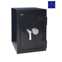 Сейф вогневзлостійкий Griffon CLE II.68.E BLACK