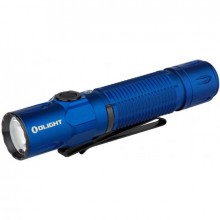 Ліхтар Olight Warrior 3S LE Air Blue (1013-2370.36.73)