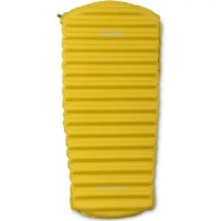 Килимок Pinguin Peak Short NX 25 120х52х2.5 см Yellow (1033-PNG 717112)