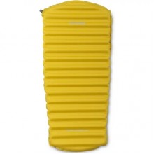 Килимок Pinguin Peak Short NX 25 120х52х2.5 см Yellow (1033-PNG 717112)