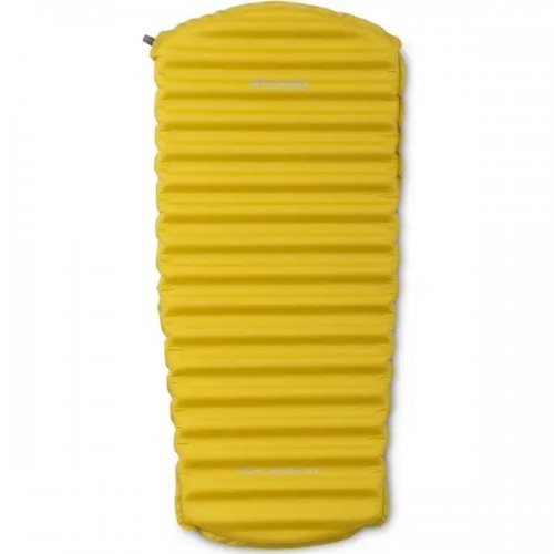 Килимок Pinguin Peak Short NX 25 120х52х2.5 см Yellow (1033-PNG 717112)