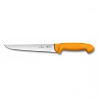 Професійний ніж Victorinox Swibo обробний 200 мм (5.8411.20)