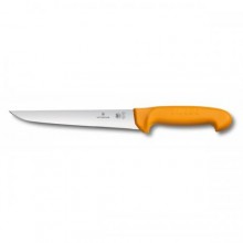 Професійний ніж Victorinox Swibo обробний 200 мм (5.8411.20)