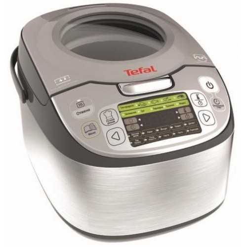 Мультиварка Tefal RK812B32 (6692490) Мультиварка Tefal RK812B32 (6692490)