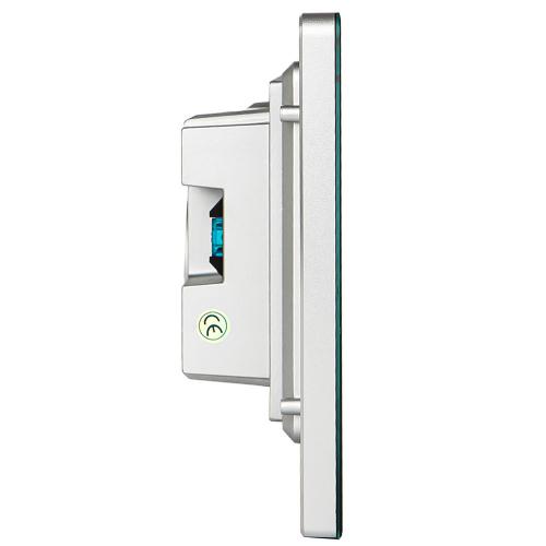 Магнітола 2 din Lesko W-10 екран 10