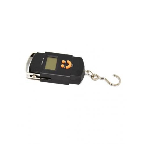 Електронні ваги - кантер безмін Electronic Portable Scale до 50 кг 10 г Електронні ваги - кантер безмін Electronic Portable Scale до 50 кг 10 г