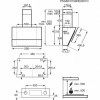 Витяжка кухонна ELECTROLUX LFV616W в інтернет супермаркеті PbayMarket!