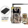 Фотопастка Suntek HC 900LTE-Plus LIG-2K LITE 5000мАг (60244)