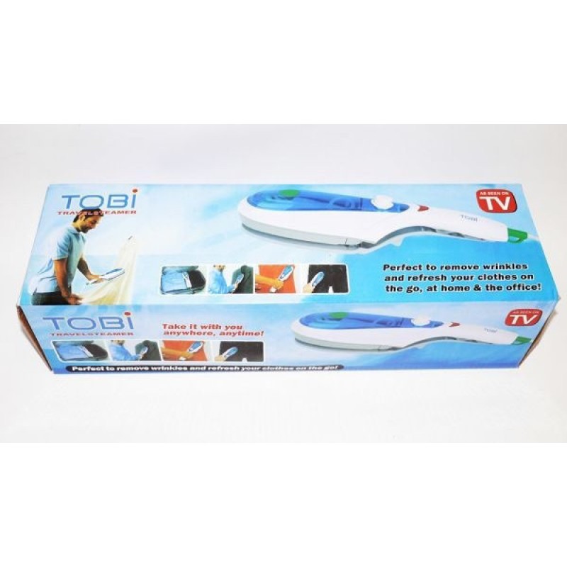 Відпарювач Tobi Smoll Travel Steamer