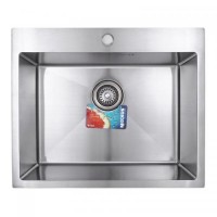 Мийка MIXXUS MX6050-200x1.2-HANDMADE (MX0569) Мийка MIXXUS MX6050-200x1.2-HANDMADE (MX0569)