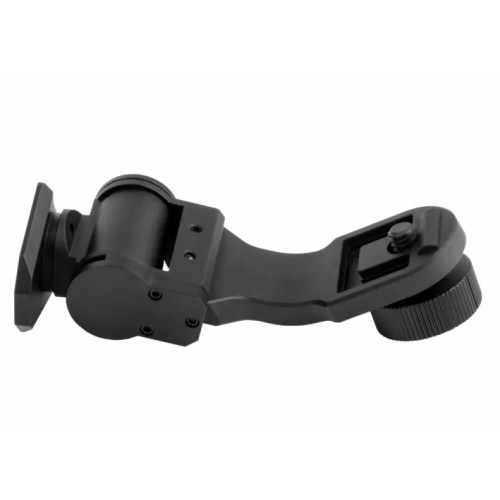 Кріплення-адаптер для приладу нічного бачення Wilcox J-arm PVS-14 до L4G24 (2191917447) Кріплення-адаптер для приладу нічного бачення Wilcox J-arm PVS-14 до L4G24 (2191917447)